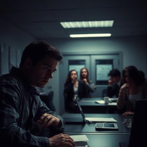 harassment