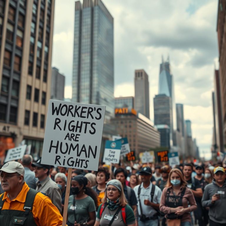labor rights
