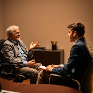 mentoring