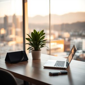 remote work