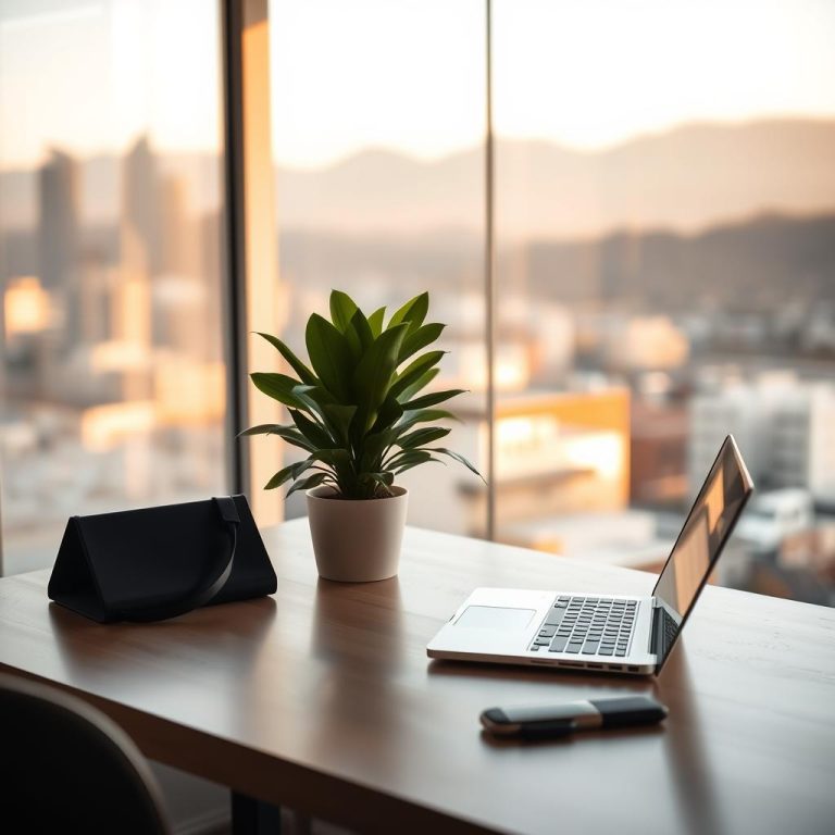 remote work