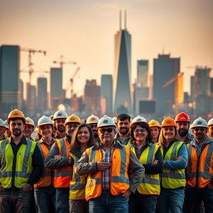 unions