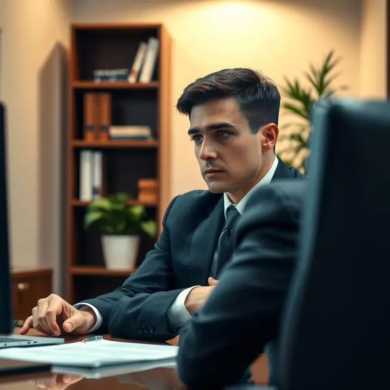 how to do well in a job interview