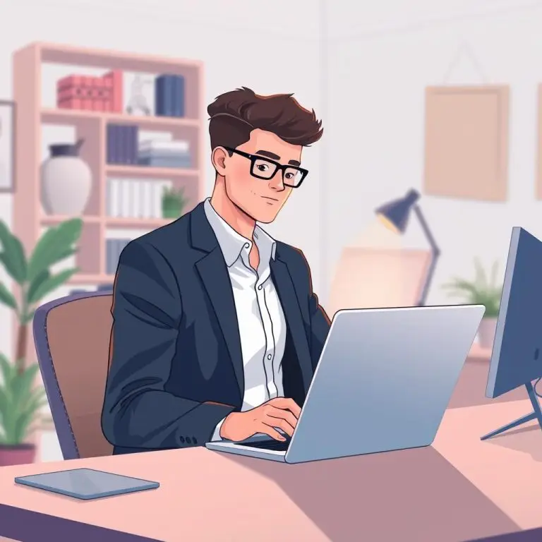 how to prepare for an online interview