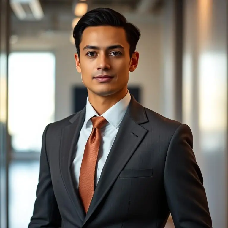 what to wear to a job interview